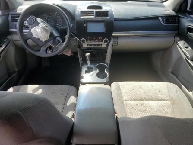 Photo 8 from auction – 2012 TOYOTA CAMRY with VIN 4T1BF1FK5CU045627