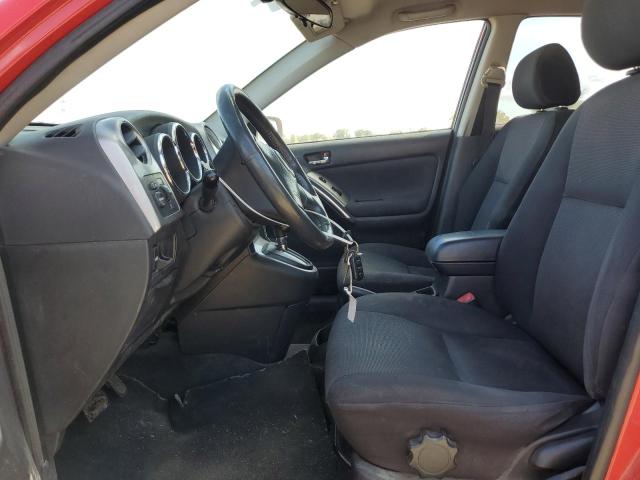 Photo 7 from auction – 2004 TOYOTA COROLLA MA with VIN 2T1KR32E34C789703