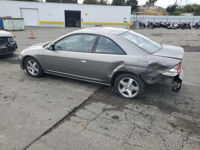 Photo 2 from auction – 2004 HONDA CIVIC EX with VIN 1HGEM21924L016158