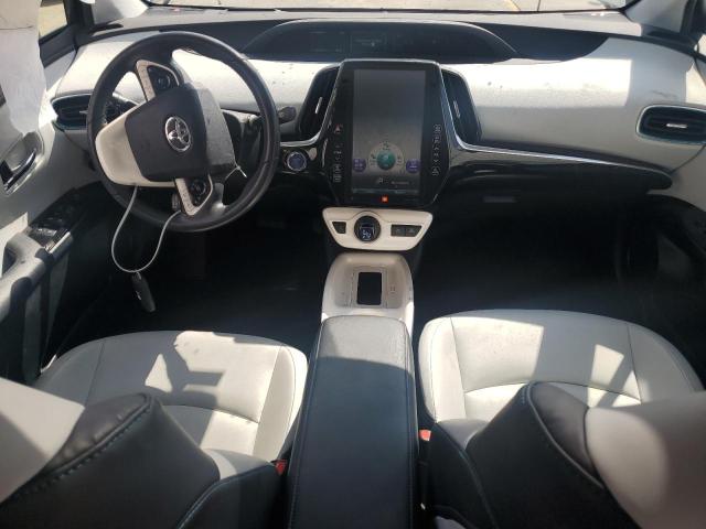 Photo 8 from auction – 2018 TOYOTA PRIUS with VIN JTDKARFU7J3554673