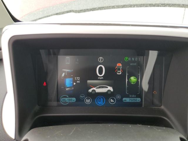 Photo 9 from auction – 2011 CHEVROLET VOLT with VIN 1G1RC6E40BU100536