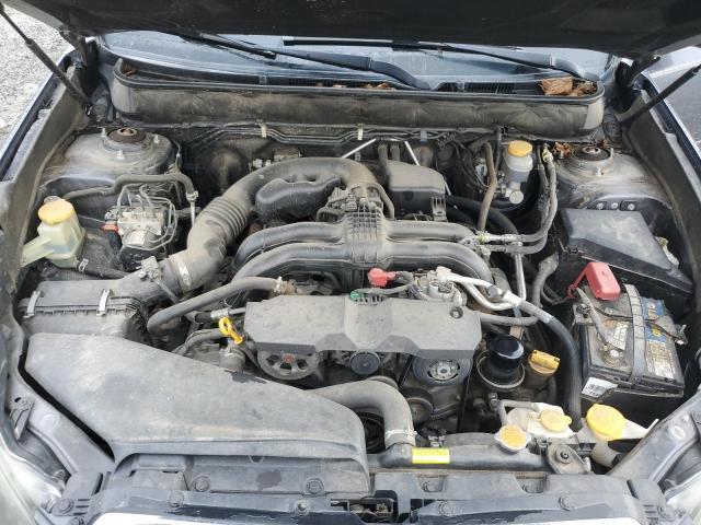 Zdjęcie 11 z aukcji – 2014 SUBARU LEGACY 2.5 z VIN 4S3BMBM66E3004941