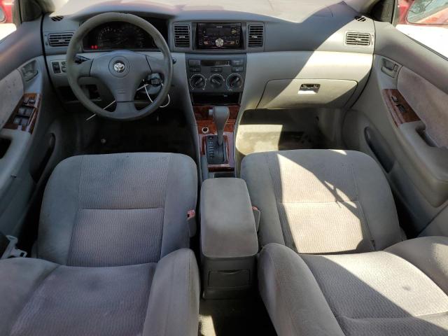 Photo 8 from auction – 2006 TOYOTA COROLLA CE with VIN 2T1BR32E16C638958