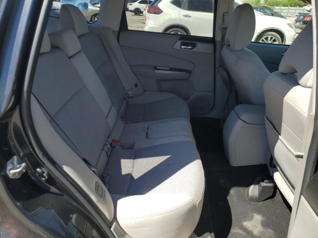 Photo 11 from auction – 2011 SUBARU FORESTER 2 with VIN JF2SHBDC8BH759289