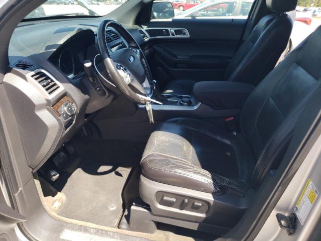 Photo 7 from auction – 2013 FORD EXPLORER L with VIN 1FM5K8F85DGC48135