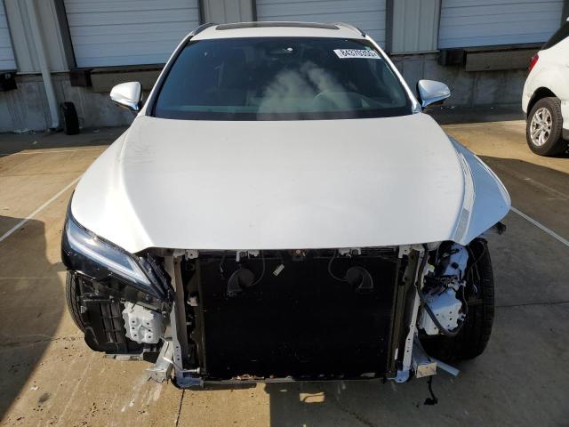 Photo 5 from auction – 2025 LEXUS RX 350 BAS with VIN 2T2BAMCAXSC094460