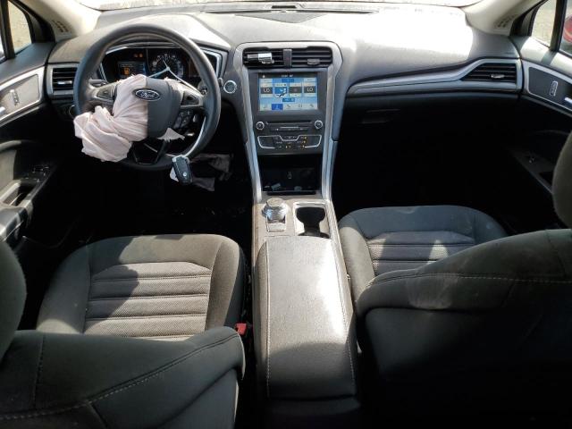 صورة رقم 8 من المزاد - 2017 FORD FUSION SE مع VIN 3FA6P0HD2HR378819