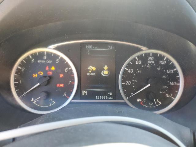 Photo 9 from auction – 2018 NISS SENTRA S with VIN 3N1AB7AP7JL650647