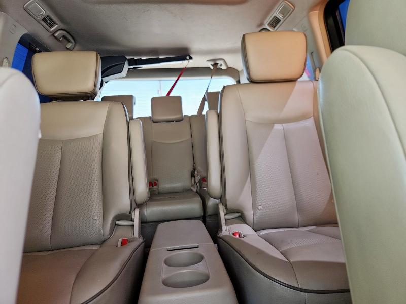 Photo 10 from auction – 2015 NISSAN QUEST S with VIN JN8AE2KP1F9128364