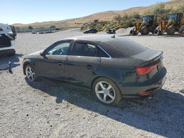 Photo 2 from auction – 2015 AUDI A3 PREMIUM with VIN WAUEFGFF0F1026381