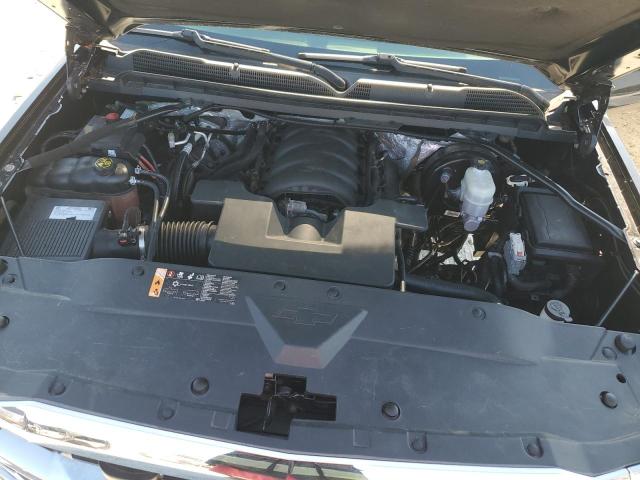Photo 11 from auction – 2017 CHEVROLET SILVERADO with VIN 1GCVKNEC8HZ315460