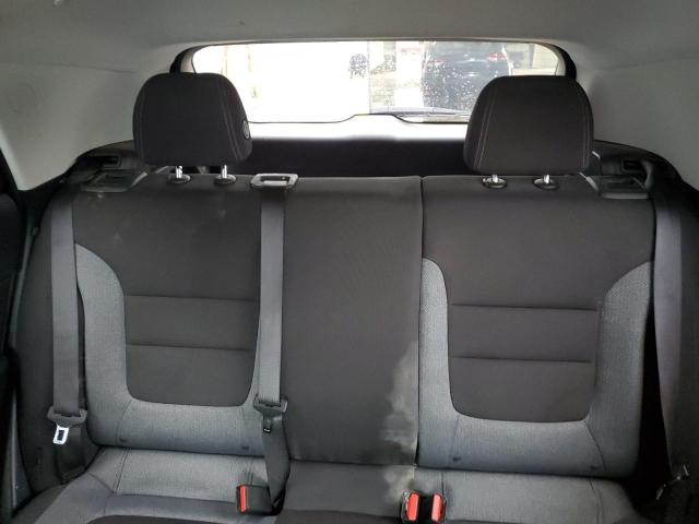 Photo 10 from auction – 2022 CHEVROLET TRAILBLAZE with VIN KL79MRSL6NB045539