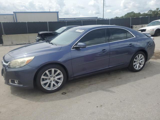 CHEVROLET MALIBU 2LT 2014 z numerem VIN 1G11E5SL7EF297985 - Zdjęcie z aukcji