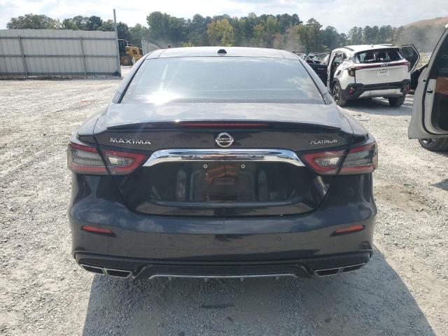 Photo 6 from auction – 2021 NISSAN MAXIMA PLA with VIN 1N4AA6FV3MC504205