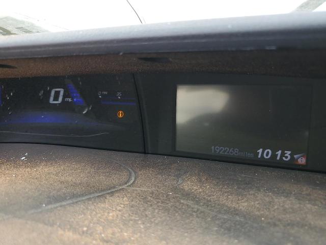 Photo 9 from auction – 2015 HONDA CIVIC LX with VIN 19XFB2E51FE040429