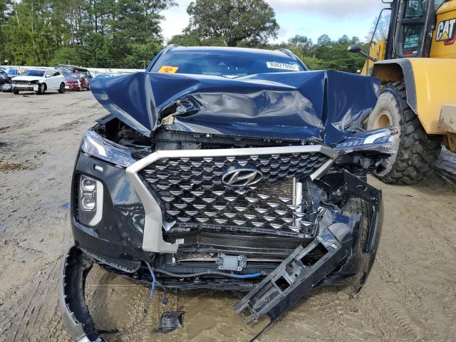 Photo 5 from auction – 2022 HYUNDAI PALISADE C with VIN KM8R7DHEXNU416529