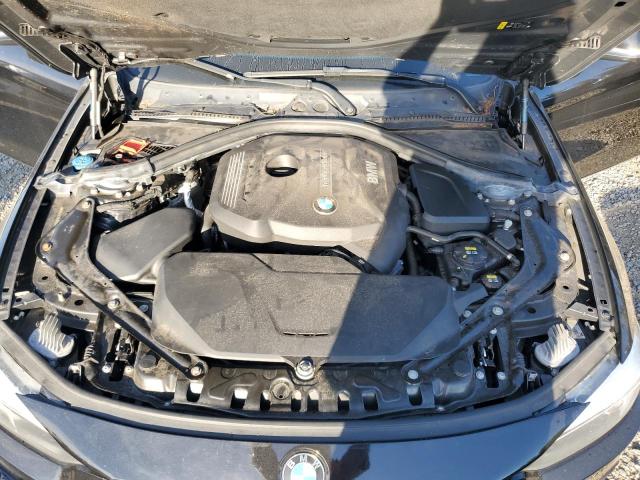 Photo 11 from auction – 2018 BMW 430I with VIN WBA4Z1C5XJEC58969