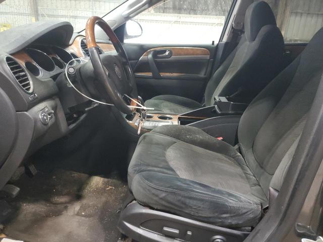 Photo 7 from auction – 2011 BUICK ENCLAVE CX with VIN 5GAKRAED2BJ348011