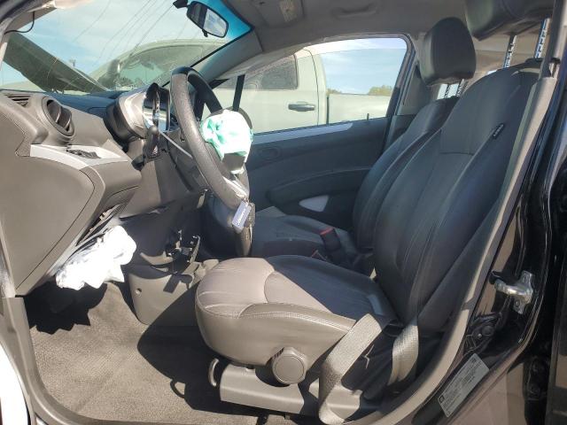 Photo 7 from auction – 2015 CHEVROLET SPARK 1LT with VIN KL8CD6S94FC729635