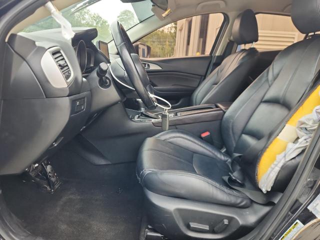 Photo 7 from auction – 2017 MAZDA 3 TOURING with VIN 3MZBN1V75HM105502