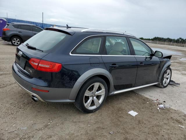 Photo 3 from auction – 2013 AUDI A4 ALLROAD PREMIUM PLUS with VIN WA1UFAFL3DA195061