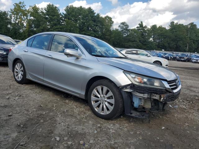 Photo 4 from auction – 2015 HONDA ACCORD EX with VIN 1HGCR2F72FA051474