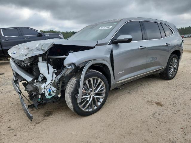 BUICK ENCLAVE 2025 with VIN 5GAERCKS7SJ100350 - Photo from auction