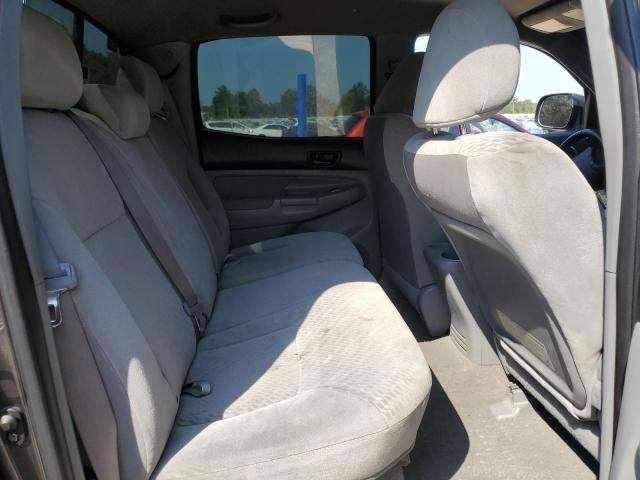 Photo 10 from auction – 2011 TOYOTA TACOMA DOU with VIN 3TMJU4GN2BM110355