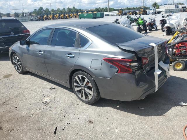 Photo 2 from auction – 2017 NISSAN ALTIMA 2.5 with VIN 1N4AL3AP6HC142992