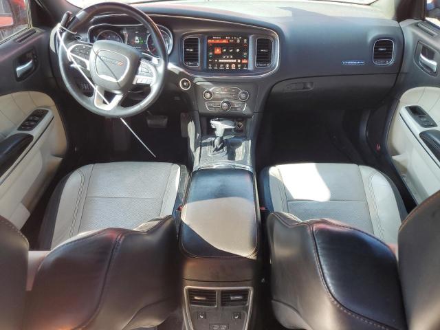 Photo 8 from auction – 2016 DODGE CHARGER SX with VIN 2C3CDXHG6GH302124