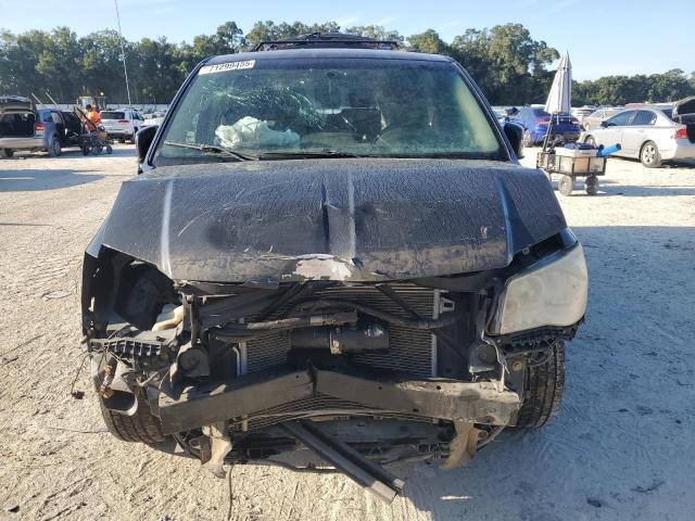 Photo 5 from auction – 2012 DODGE GRAND CARA with VIN 2C4RDGCG8CR280404