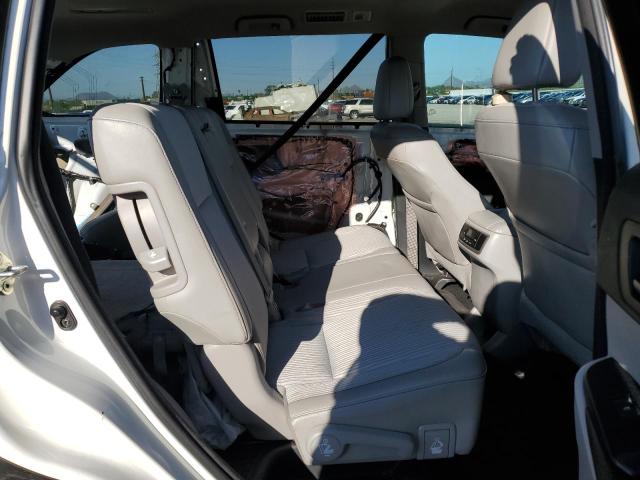 Photo 10 from auction – 2018 TOYOTA HIGHLANDER with VIN 5TDZZRFH3JS254234