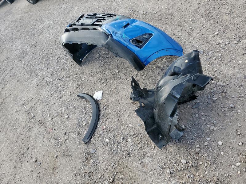 Photo 13 from auction – 2024 NISSAN KICKS SR with VIN 3N1CP5DV5RL549532