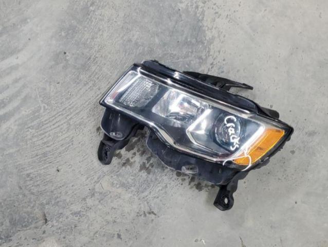 Photo 12 from auction – 2018 JEEP GRAND CHER with VIN 1C4RJFAG0JC137491