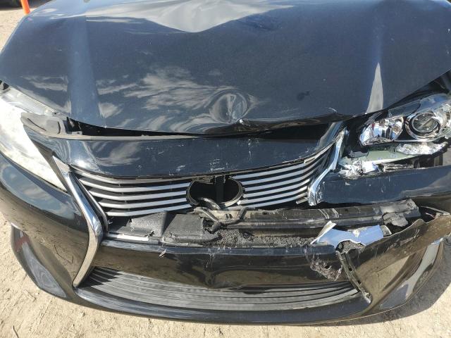 Photo 11 from auction – 2013 LEXUS ES 350 with VIN JTHBK1GG1D2024098