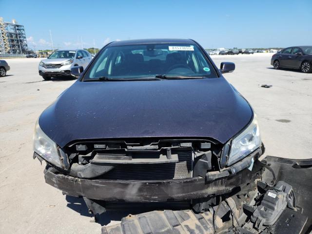 Foto 5 de la subasta – 2014 BUICK LACROSSE con VIN 1G4GB5G30EF222785