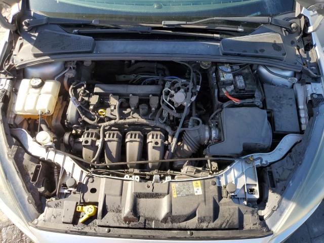 Photo 11 from auction – 2016 FORD FOCUS SE with VIN 1FADP3F21GL332292