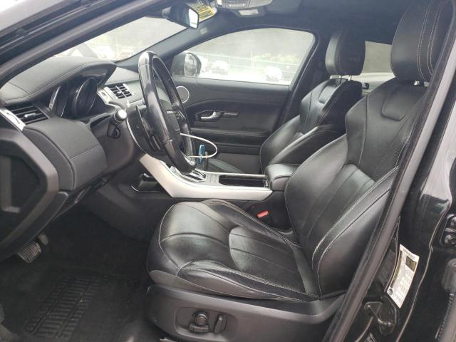 Photo 7 from auction – 2016 LAND ROVER RANGE ROVE with VIN SALVR2BG7GH078474