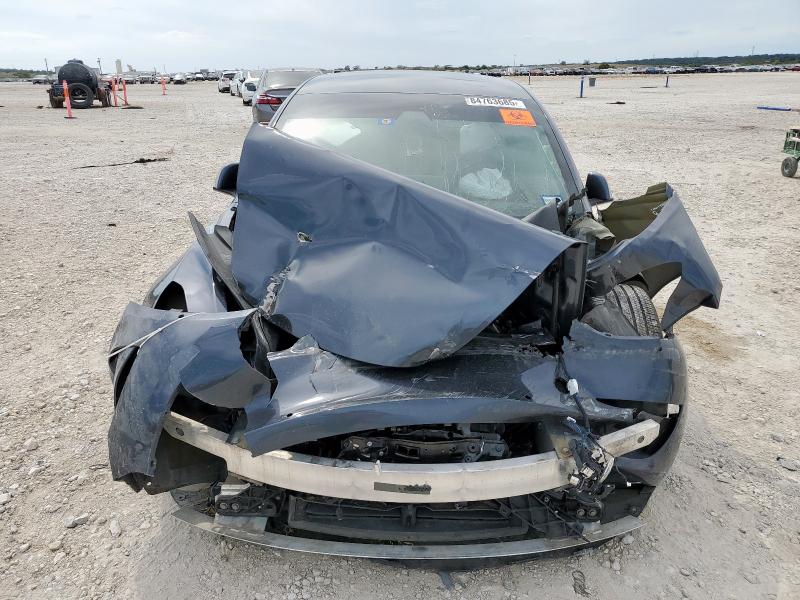 Photo 5 from auction – 2021 TESLA MODEL 3 with VIN 5YJ3E1EAXMF875292