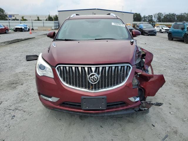 Photo 5 from auction – 2015 BUICK ENCLAVE with VIN 5GAKRBKD8FJ361765