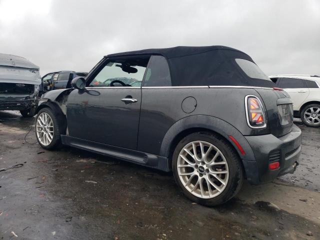 Photo 2 from auction – 2015 MINI COOPER S with VIN WMWZP3C58FT708531