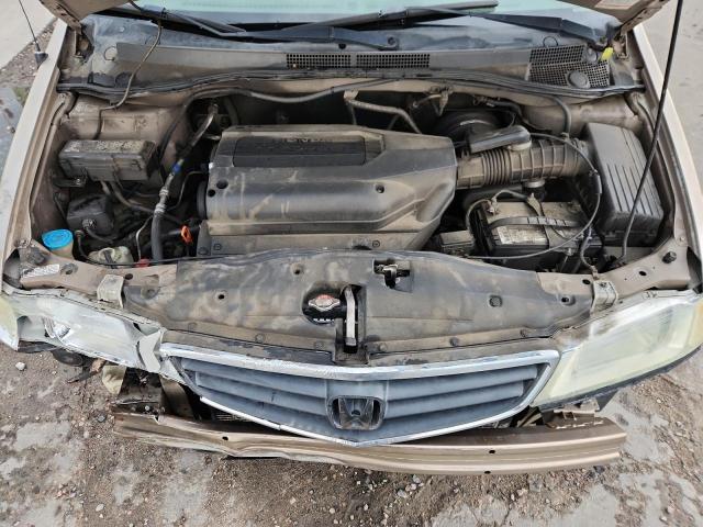 Photo 12 from auction – 2004 HONDA ODYSSEY EX with VIN 5FNRL18944B039656