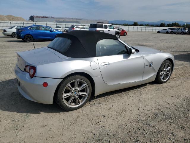 Photo 3 from auction – 2005 BMW Z4 3.0 with VIN 4USBT53505LU10950