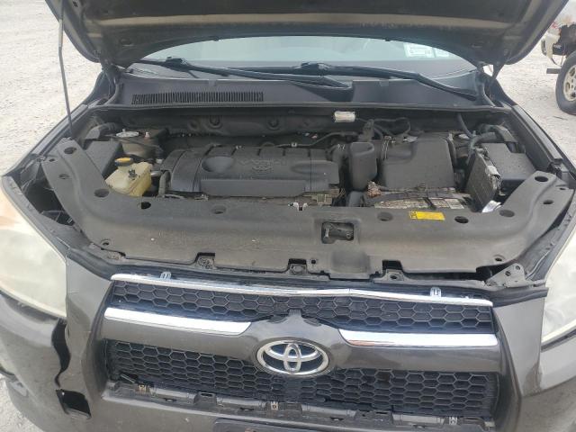 Photo 12 from auction – 2012 TOYOTA RAV4 LIMIT with VIN 2T3DF4DV6CW238805