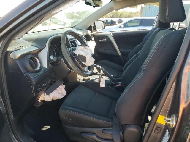 Photo 7 from auction – 2015 TOYOTA RAV4 XLE with VIN 2T3WFREV1FW139320