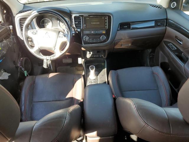 Photo 8 from auction – 2018 MITSUBISHI OUTLANDER with VIN JA4J24A50JZ030056