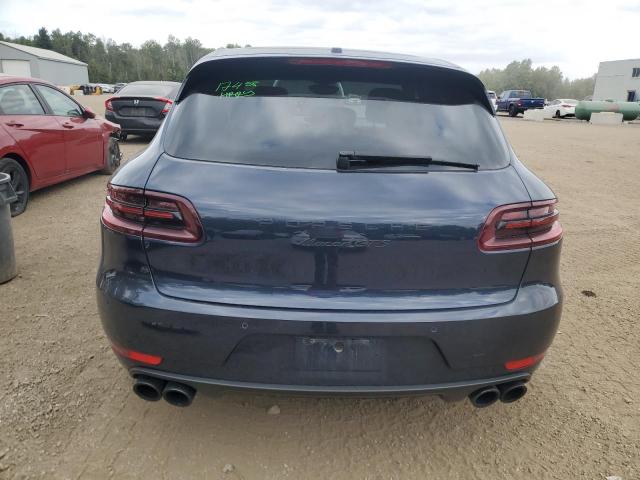 Photo 6 from auction – 2018 PORSCHE MACAN GTS with VIN WP1AG2A56JLB61957