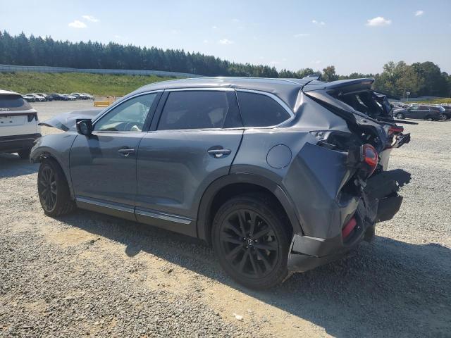 Photo 2 from auction – 2023 MAZDA CX-9 GRAND with VIN JM3TCBDY2P0655486
