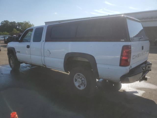 Photo 2 from auction – 2003 CHEVROLET SILVERADO with VIN 1GCHC29U93E360998