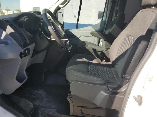 Photo 7 from auction – 2019 FORD TRANSIT T- with VIN 1FBAX2CM2KKA99488